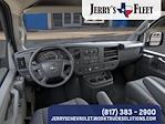 2024 Chevrolet Express 2500 RWD, Empty Cargo Van for sale #R1290672 - photo 14