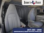 2024 Chevrolet Express 2500 RWD, Empty Cargo Van for sale #R1290672 - photo 15