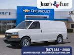 2024 Chevrolet Express 2500 RWD, Empty Cargo Van for sale #R1290672 - photo 24