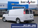 2024 Chevrolet Express 2500 RWD, Empty Cargo Van for sale #R1290672 - photo 4