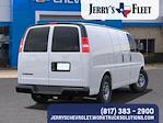 2024 Chevrolet Express 2500 RWD, Empty Cargo Van for sale #R1290672 - photo 2