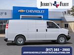 2024 Chevrolet Express 2500 RWD, Empty Cargo Van for sale #R1290672 - photo 5