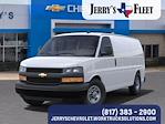 2024 Chevrolet Express 2500 RWD, Empty Cargo Van for sale #R1290672 - photo 6