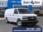 2024 Chevrolet Express 2500 RWD, Empty Cargo Van for sale #R1290672 - photo 7