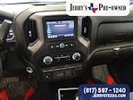 2024 Chevrolet Silverado 3500 Crew Cab DRW 4WD Flatbed Truck for sale #RF204674 - photo 11