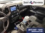2024 Chevrolet Silverado 3500 Crew Cab DRW 4WD Flatbed Truck for sale #RF204674 - photo 13