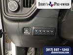 2024 Chevrolet Silverado 3500 Crew Cab DRW 4WD Flatbed Truck for sale #RF204674 - photo 15