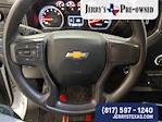 2024 Chevrolet Silverado 3500 Crew Cab DRW 4WD Flatbed Truck for sale #RF204674 - photo 16