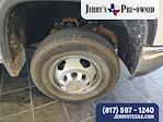 2024 Chevrolet Silverado 3500 Crew Cab DRW 4WD Flatbed Truck for sale #RF204674 - photo 7