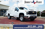 2024 Chevrolet Silverado 3500 Regular Cab 4WD, Knapheide Steel Service Body Service Truck for sale #RF341543 - photo 1