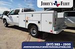 2024 Chevrolet Silverado 3500 Crew Cab 4WD, Reading Service Truck for sale #RF390835 - photo 6