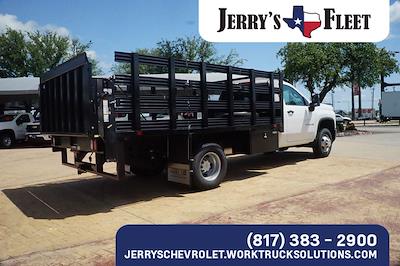 New 2024 Chevrolet Silverado 3500 Regular Cab 12' General Truck Body with Liftgate for sale #RF420784 - photo 2