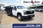 New 2024 Chevrolet Silverado 3500 Regular Cab 12' General Truck Body with Liftgate for sale #RF420784 - photo 1
