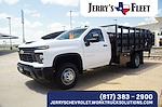 New 2024 Chevrolet Silverado 3500 Regular Cab 12' General Truck Body with Liftgate for sale #RF420784 - photo 12