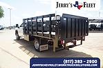 New 2024 Chevrolet Silverado 3500 Regular Cab 12' General Truck Body with Liftgate for sale #RF420784 - photo 3