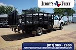 New 2024 Chevrolet Silverado 3500 Regular Cab 12' General Truck Body with Liftgate for sale #RF420784 - photo 2