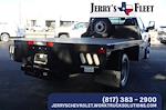 2024 Chevrolet Silverado 3500 Regular Cab RWD, CM Truck Beds Flatbed Truck for sale #RF420841 - photo 2