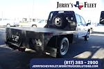 New 2024 Chevrolet Silverado 3500 Work Truck Crew Cab RWD 9' Bedrock Flatbed Truck for sale #RF443665 - photo 2