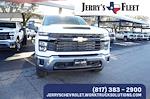 New 2024 Chevrolet Silverado 3500 WT Crew Cab 4WD 8' 6" Bedrock Flatbed Truck for sale #RF459386 - photo 5