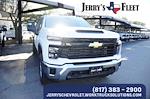 2024 Chevrolet Silverado 3500 Crew Cab 4WD, CM Truck Beds Flatbed Truck for sale #RF460106 - photo 5