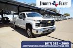 2024 Chevrolet Silverado 3500 Crew Cab 2WD, Knapheide Service Truck for sale #RF463351 - photo 1