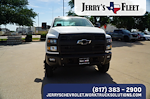 New 2024 Chevrolet Silverado 5500 Work Truck Crew Cab 4WD Cab Chassis for sale #RH052737 - photo 4