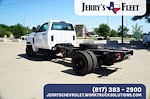 2024 Chevrolet Silverado 5500 Regular Cab DRW 2WD Cab Chassis for sale #RH453294 - photo 4