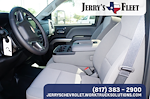 New 2024 Chevrolet Silverado 5500 LT Regular Cab Cab Chassis for sale #RH463937 - photo 9