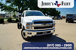 New 2024 Chevrolet Silverado 5500 LT Regular Cab Cab Chassis for sale #RH463937 - photo 6