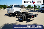 New 2024 Chevrolet Silverado 5500 LT Regular Cab Cab Chassis for sale #RH463937 - photo 5