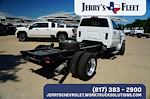 New 2024 Chevrolet Silverado 5500 LT Regular Cab Cab Chassis for sale #RH463937 - photo 2