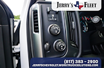 New 2024 Chevrolet Silverado 5500 LT Regular Cab 4WD Cab Chassis for sale #RH473400 - photo 10