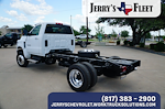 New 2024 Chevrolet Silverado 5500 LT Regular Cab 4WD Cab Chassis for sale #RH473400 - photo 5