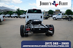 New 2024 Chevrolet Silverado 5500 LT Regular Cab 4WD Cab Chassis for sale #RH473400 - photo 12