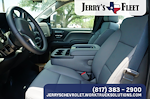 New 2024 Chevrolet Silverado 5500 Work Truck Regular Cab 4WD Cab Chassis for sale #RH476240 - photo 9