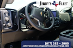 New 2024 Chevrolet Silverado 5500 Work Truck Regular Cab 4WD Cab Chassis for sale #RH476240 - photo 10