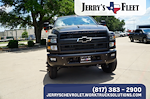 New 2024 Chevrolet Silverado 5500 Work Truck Regular Cab 4WD Cab Chassis for sale #RH476240 - photo 12