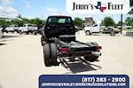 New 2024 Chevrolet Silverado 5500 Work Truck Regular Cab 4WD Cab Chassis for sale #RH476240 - photo 6