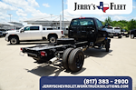 New 2024 Chevrolet Silverado 5500 Work Truck Regular Cab 4WD Cab Chassis for sale #RH476240 - photo 5