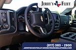 New 2024 Chevrolet Silverado 5500 LT Regular Cab 4WD Cab Chassis for sale #RH476254 - photo 11