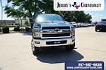 New 2024 Chevrolet Silverado 5500 LT Regular Cab 4WD Cab Chassis for sale #RH476254 - photo 5