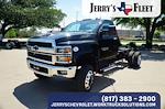 New 2024 Chevrolet Silverado 5500 LT Regular Cab 4WD Cab Chassis for sale #RH476254 - photo 13