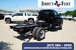 New 2024 Chevrolet Silverado 5500 LT Regular Cab 4WD Cab Chassis for sale #RH476254 - photo 2