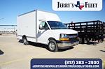 New 2024 Chevrolet Express 3500 Regular Cab RWD 12' Wabash Box Van for sale #RN013648 - photo 1