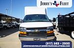 2024 Chevrolet Express 3500 Regular Cab RWD, Wabash Box Van for sale #RN013648 - photo 5