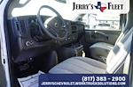 2024 Chevrolet Express 3500 Regular Cab RWD, Wabash Box Van for sale #RN013648 - photo 8