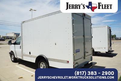 2024 Chevrolet Express 3500 Regular Cab RWD Box Van for sale #RN013673 - photo 2
