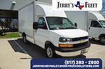 2024 Chevrolet Express 3500 Regular Cab RWD Box Van for sale #RN013673 - photo 3