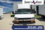 2024 Chevrolet Express 3500 Regular Cab RWD Box Van for sale #RN013673 - photo 5