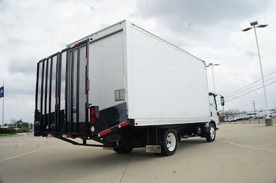 New 2024 Chevrolet LCF 4500HG - photo 1